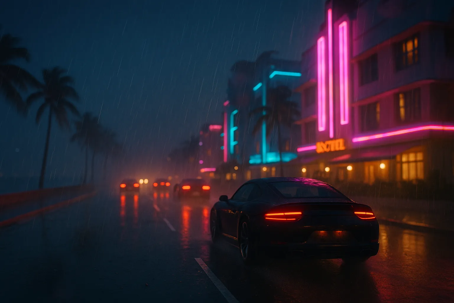 Authentication view background